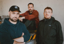 Antilopen Gang verschieben Tourtermine