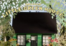 Anxious – Little Green House