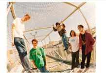 Anxious präsentieren mit „Let Me“ letzten Vorboten aufs Album Anxious