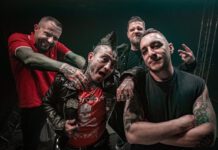 Booze & Glory präsentieren ihren neuen Song „C’est La Vie“ Booze & Glory