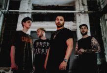 Breathe Atlantis veröffentlichen die Single „Changes“ Breathe Atlantis_Changes_News
