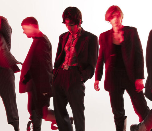 Bring Me The Horizon verschieben Tour mit A Day To Remember auf 2023 Bring Me The Horizon