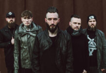 Caliban veröffentlichen neue Single Caliban