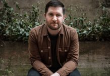 Gregor Barnett mit Video zu „The First Dead Body I Ever Saw“ Gregor Barnett