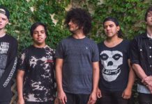 I Set My Friends On Fire melden sich zurück I Set my Friends on fire News