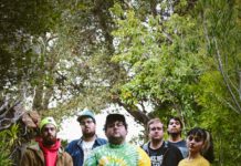 Just Friends: Neues Album „Hella“ kommt im März Just Friends Hella