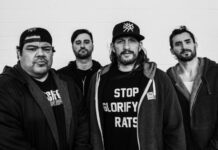 Madball: Neues Album erscheint noch in diesem Jahr Madball