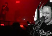 Matt Heafy und Chuck Billy veröffentlichen „Behold Our Power“ Matt Heafy und Chuck Billy veröffentlichen Behold Our Power News