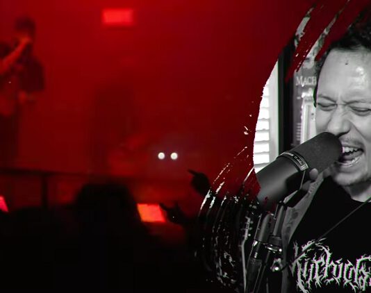 Matt Heafy und Chuck Billy veröffentlichen „Behold Our Power“ Matt Heafy und Chuck Billy veröffentlichen Behold Our Power News