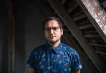 Newcomer Modern Fireworks versprüht Nostalgie