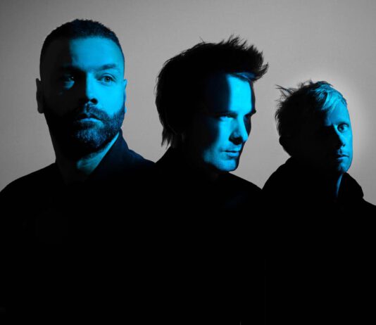 Muse stellen neue Single „Kill Or Be Killed“ vor Muse 2022