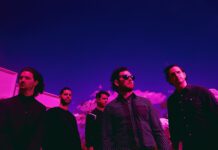 Senses Fail: Hört hier den Remix von „Lush Rimbaugh“ Senses Fail