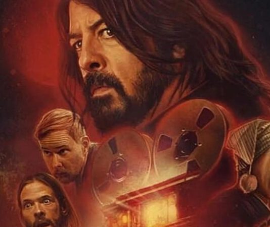 Foo Fighters kündigen neues Album an und teilen erste Single Studio 666 Foo Fighters