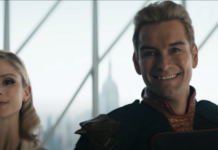 The Boys: Termin für die 3. Staffel und Trailer veröffentlicht The Boys Staffel 3