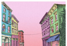 Teenage Halloween und The Homeless Gospel Choir mit Split-EP