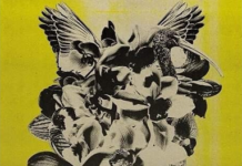 Sulynn Hago (Propagandhi) mit neuer Band Vengeful Spirits