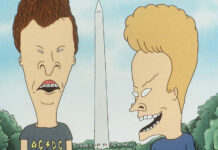 Beavis And Butt-Head Film soll 2022 veröffentlicht werden