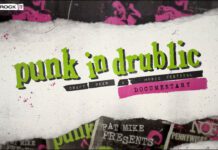 Punk In Drublic Doku für alle frei verfügbar punk in drublic documentary