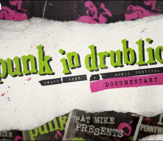 Punk In Drublic Doku für alle frei verfügbar punk in drublic documentary