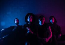 SETYØURSAILS teilen neuen Song mit Andy Doerner von Caliban SetYourSails