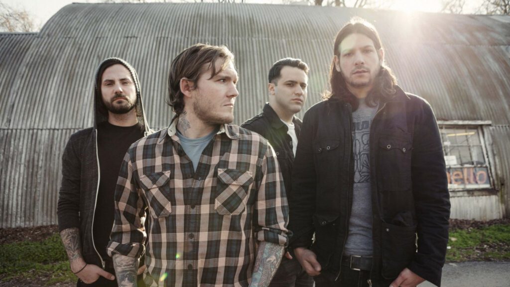 The Gaslight Anthem