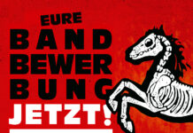 Metal-Bands in Hannover für die Fête de la Musique gesucht