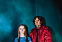 Bring Me The Horizon mit neuem Song „Bad Life“ feat. Sigrid Bring Me The Horizon feat. Sigrid Bad Life