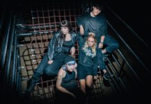 Gewinnt Tickets für Baby Of The Bunch, Kapa Tult und Mobina Galore in Hannover Baby Of The Bunch