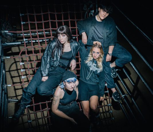 Gewinnt Tickets für Baby Of The Bunch, Kapa Tult und Mobina Galore in Hannover Baby Of The Bunch