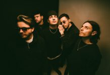 Boston Manor teilen ihre neue Single „Foxglove“ Boston Manor