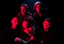 Bring Me The Horizon bringen uns einen neuen Song Bring me the Horizon