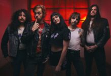 Clowns kommen nach Europa