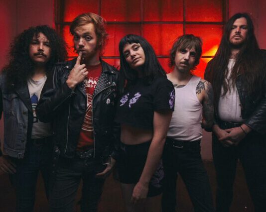 Clowns nehmen neues Album auf