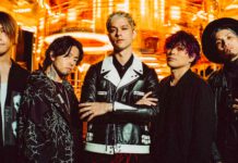 Coldrain: Neues Album mit Single „Calling“ angekündigt Coldrain