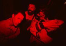 Don Broco teilen neue Single „Fingernails“ Don Broco