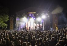 Fährmannsfest 2025: Punk, Pop & Haltung am Fluss Fährmannsfest