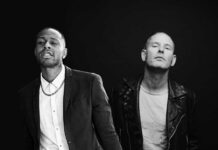 Hyro The Hero und Corey Taylor legen „Kids Against The Monsters“ neu auf HYRO THE HERO & COREY TAYLOR
