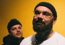 Hafensaengers zeigen mit ihrer neuen Single ihre melancholische Seite