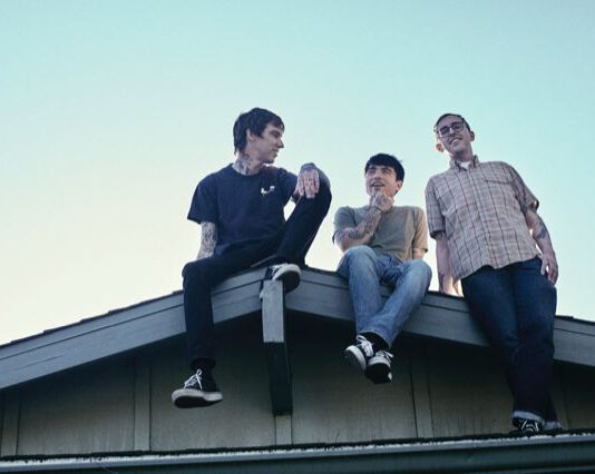Joyce Manor kündigen neues Album „40 oz. To Fresno“ an Joyce Manor