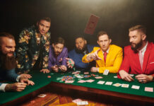 Dance Gavin Dance kommen im September mit neuem Album auf Tour Dance Gavin Dance - News