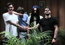 Maffai präsentieren neue Single „Crush“