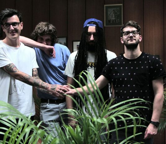 Maffai präsentieren neue Single „Crush“