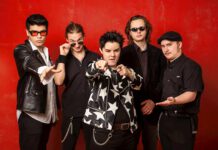 Max von Mudfight im Interview Mudfight