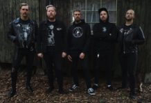 No Shelter. kündigen neues Album an und präsentieren erste Single