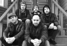 No Trigger kommen im Juni auf Deutschlandtour No-Trigger