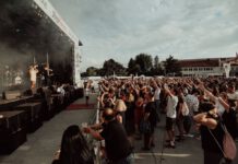 Nach 2 Jahren Pause kehrt das Noisehausen Festival zurück