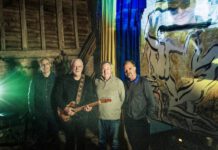 Pink Floyd bringen ersten neuen Song seit 28 Jahren raus!