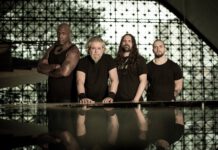 Sepultura: Sommertour mit Terror, Dust Bolt und Death Angel Sepultura