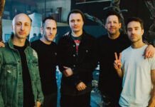 Simple Plan: Neue Single als Support der Ukraine Simple Plan