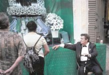 Spanish Love Songs – Brave Faces Etc. Spanish Love Songs Brave Faces Etc.